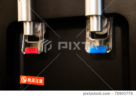 Water server faucet Water server faucet 78903778
