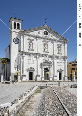 Most Holy Redeemer in Palmanova Most Holy Redeemer in Palmanova 78907556