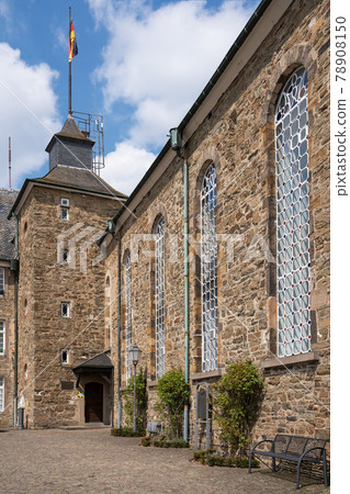 Huckeswagen, Bergisches Land, Germany Huckeswagen, Bergisches Land, Germany 78908150