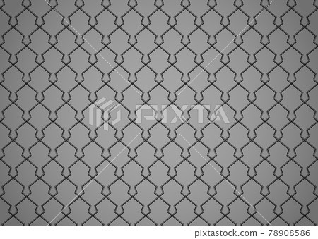 The geometric pattern with lines. Seamless vector - Stock Illustration ...