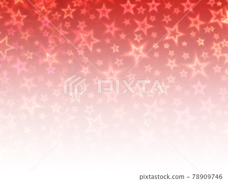 全息圖中無數星星的背景圖像彈出/紅色從上到下逐漸消失的漸變水平其他顏色可用 全息圖中無數星星的背景圖像彈出/紅色從上到下逐漸消失的漸變水平其他顏色可用 78909746