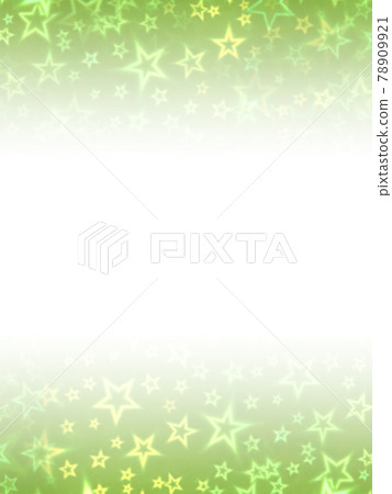 無數全像星星的背景圖像/黃黃綠色 從中心上下加深的漸變 垂直 其他可用顏色 無數全像星星的背景圖像/黃黃綠色 從中心上下加深的漸變 垂直 其他可用顏色 78909921