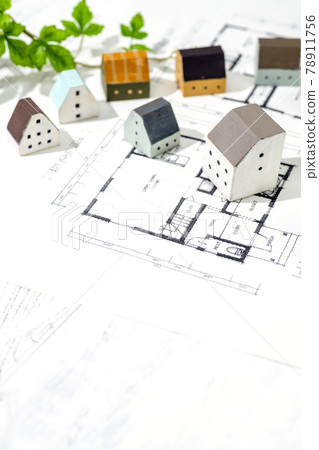House building image House building image 78911756