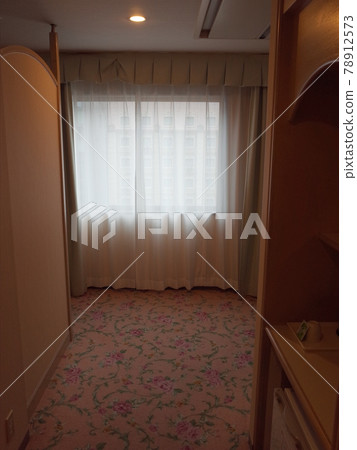 Twin Room_Hotel Century 21 Hiroshima 78912573