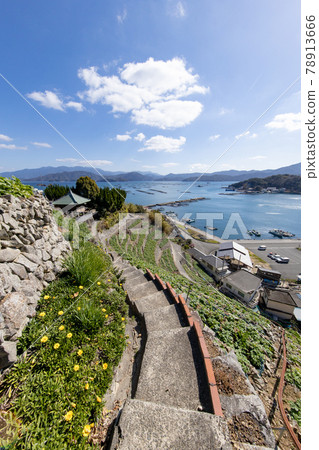 Udaiba of Yuuko Watergoura (Uwajima-shi, Ehime Prefecture) 78913666