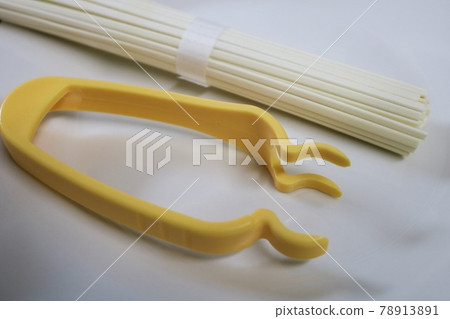 Noodle cutter Cutting udon, soba, etc. Baby food 78913891