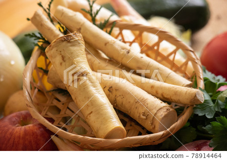 Horseradish 01 Horseradish 01 78914464