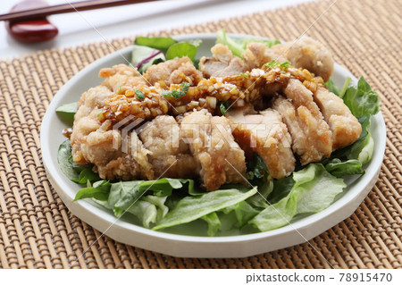  Oil lobster 78915470