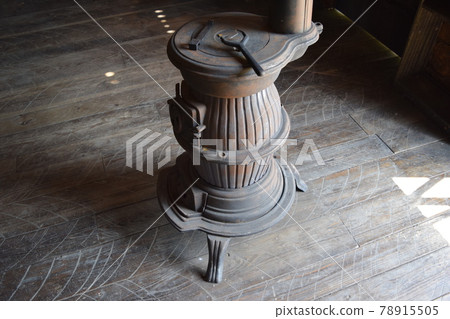 Daruma stove 78915505