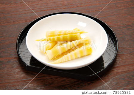 煮姬菇 78915581