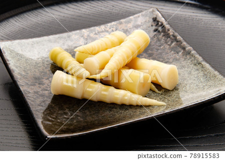 Boiled Himetake Boiled Himetake 78915583