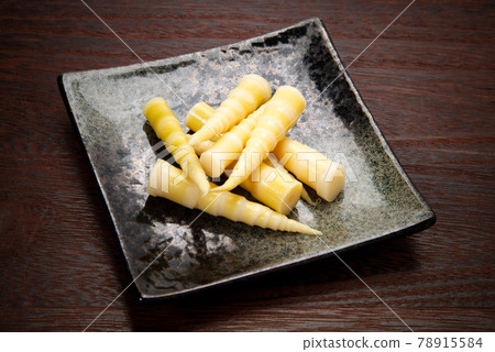 煮姬菇 78915584