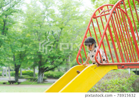 女孩公園玩具套裝學齡前兒童 78915632