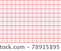 check_check_red_pink_seamless pattern_lattice_background_whole_cute_pattern 78915895