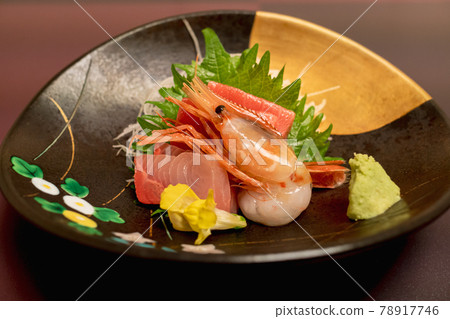 Prime of sashimi 78917746