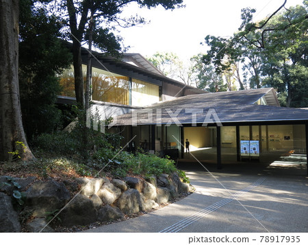 明治神宮博物館 明治神宮博物館 78917935