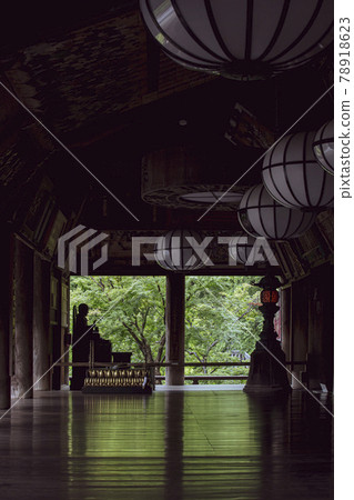 Hase-dera 的 Pindola Bharadha Hase-dera 的 Pindola Bharadha 78918623