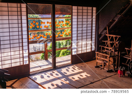 (山梨縣)舊高野家(Kanzo Yashiki)室內 (山梨縣)舊高野家(Kanzo Yashiki)室內 78919565