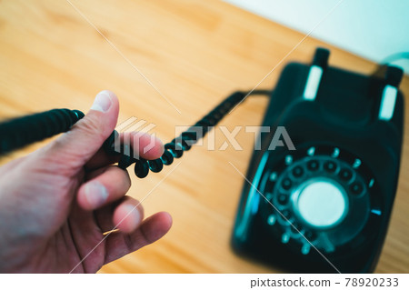 黑手機 黑手機 78920233