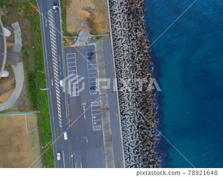 海濱停車場（東市，日立市，茨城縣） 78921648