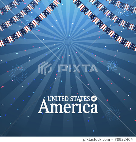 independence day american independence day american holiday fireworks us flag independence day independence day 78922404