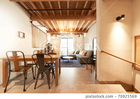 設計師之家客廳餐廳形象 設計師之家客廳餐廳形象 78925569