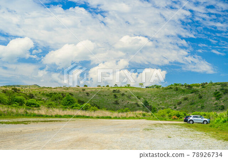 高寶池高原1號停車場 78926734