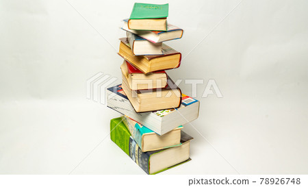 Old foreign language dictionary for learning 78926748