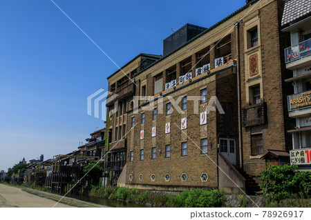 Pontocho舞廳 78926917