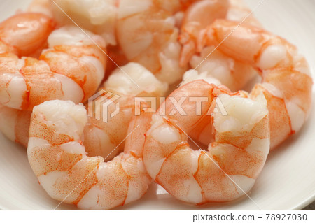 水煮蝦(特寫) 水煮蝦(特寫) 78927030
