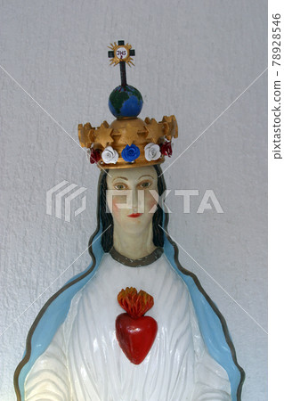 Immaculate Heart of Mary Immaculate Heart of Mary 78928546