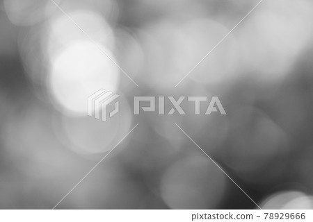 單色圓形散景 單色圓形散景 78929666
