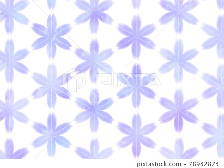 Snow flower squeezing style wallpaper purple Snow flower squeezing style wallpaper purple 78932873