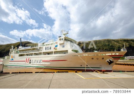 Superb view Satsuma Iwojima Superb view Satsuma Iwojima 78933844