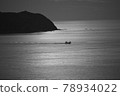 單色世界夜景 78934022