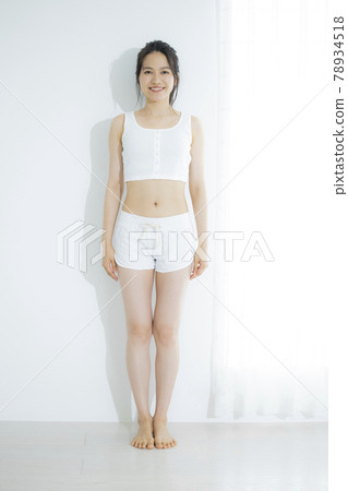 身體護理胃 78934518