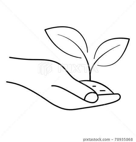 Can be used for natural farm product, organic food, vegan products. Earth day concept. Can be used for natural farm product, organic food, vegan products. Earth day concept. 78935868