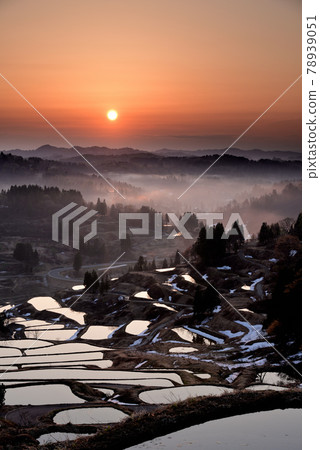 日本的原始景觀 78939051