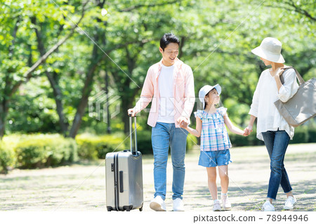家庭旅遊親子休閒 78944946