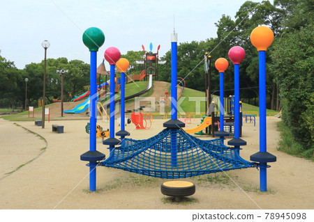 公園遊樂設施(七瀨川自然公園) 公園遊樂設施(七瀨川自然公園) 78945098