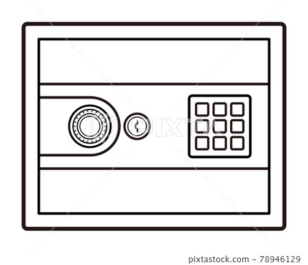 safe safe 78946129