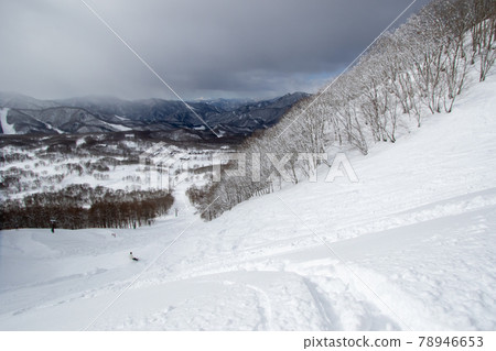 Minakami Kogen Ski Resort 78946653