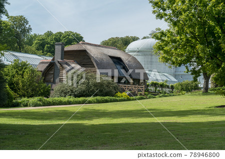 Belgium, Brussels, the studio of Queen Elisabeth Belgium, Brussels, the studio of Queen Elisabeth 78946800