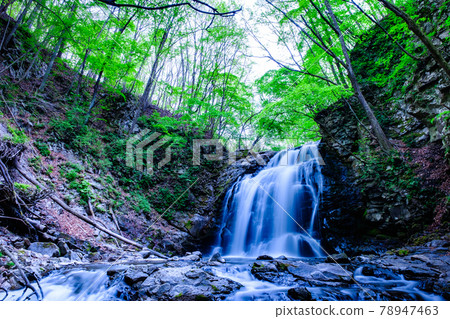 Asama Falls Asama Falls 78947463
