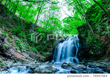 Asama Falls Asama Falls 78947464