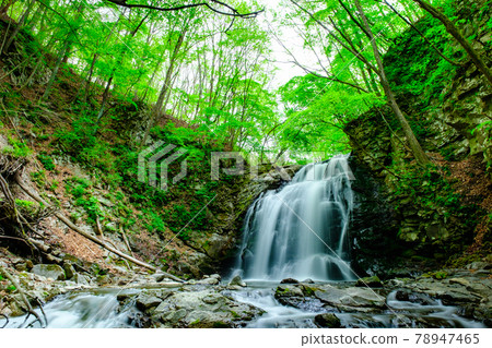 Asama Falls Asama Falls 78947465