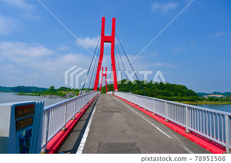 鳶尾橋北形湖蘆原市 78951508