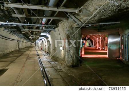 Seikan Tunnel Memorial Museum Experience Gallery 78951655