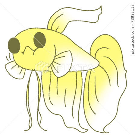 Solid to eat food (yellow) Solid to eat food (yellow) 78952118