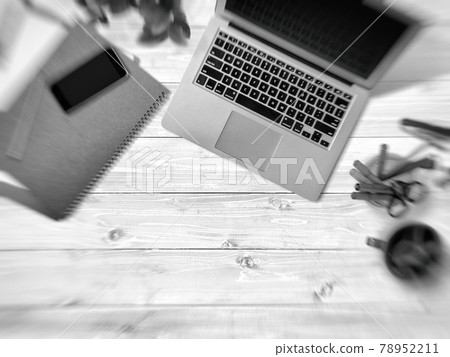 Desk image background 78952211